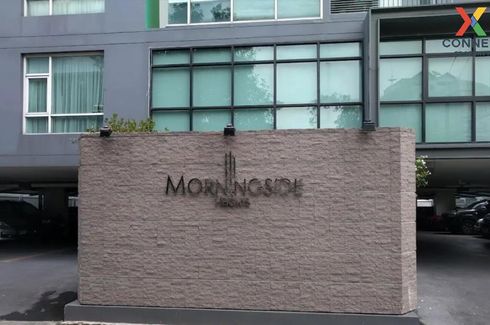3 Bedroom Condo for sale in Morning Side Heights Ratchada 30, Chom Phon, Bangkok near MRT Lat Phrao