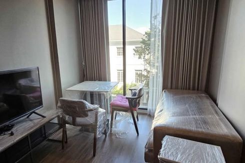 1 Bedroom Condo for sale in The Teak Sukhumvit 39, Khlong Tan Nuea, Bangkok near BTS Phrom Phong