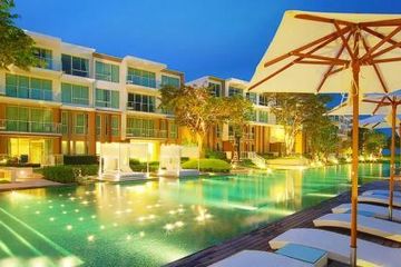 1 Bedroom Condo for sale in Wan Vayla Hua Hin - Khao Tao, Nong Kae, Prachuap Khiri Khan