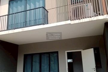 3 Bedroom Townhouse for sale in The Connect Suanluang Onnut, Prawet, Bangkok