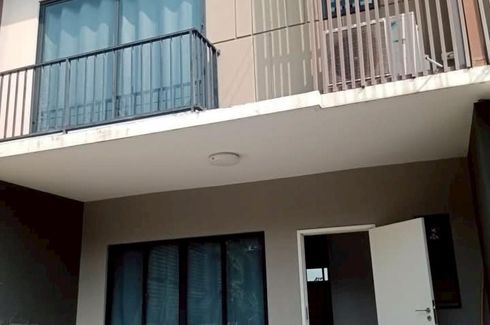 3 Bedroom Townhouse for sale in The Connect Suanluang Onnut, Prawet, Bangkok