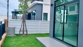 3 Bedroom House for sale in The Essence Chaiyaphruek-Wongwaen, Sai Noi, Nonthaburi