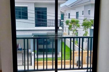 3 Bedroom House for sale in The Essence Chaiyaphruek-Wongwaen, Sai Noi, Nonthaburi