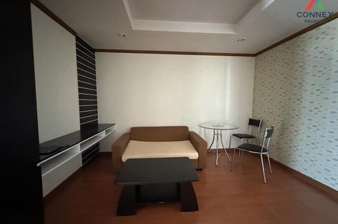 1 Bedroom Condo for sale in Carpediem Condo Town, Noen Phra, Rayong