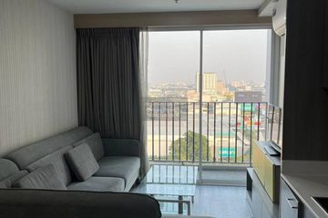 2 Bedroom Condo for sale in Grene Chaengwattana, Khlong Kluea, Nonthaburi near MRT Chaeng Watthana 14