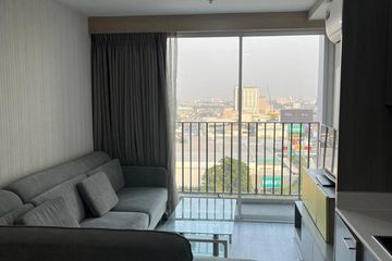 2 Bedroom Condo for sale in Grene Chaengwattana, Khlong Kluea, Nonthaburi near MRT Chaeng Watthana 14