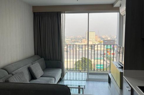 2 Bedroom Condo for sale in Grene Chaengwattana, Khlong Kluea, Nonthaburi near MRT Chaeng Watthana 14