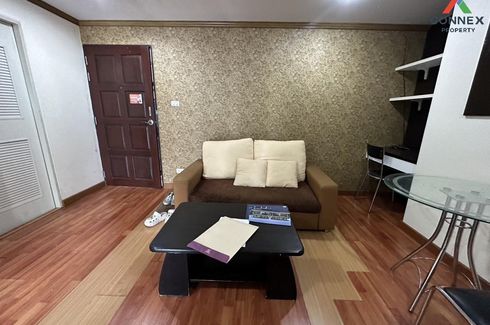 2 Bedroom Condo for sale in Carpediem Condo Town, Noen Phra, Rayong