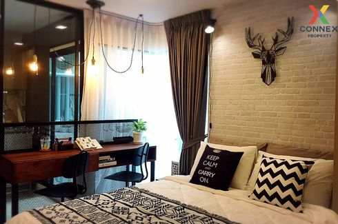 1 Bedroom Condo for sale in Kave Town Shift, Khlong Nueng, Pathum Thani