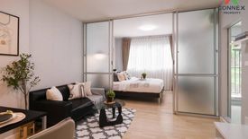 1 Bedroom Condo for sale in D Condo Ramindra, Tha Raeng, Bangkok near MRT Maiyalap