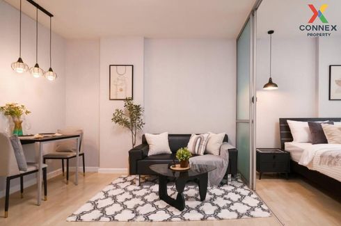 1 Bedroom Condo for sale in D Condo Ramindra, Tha Raeng, Bangkok near MRT Maiyalap