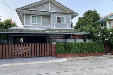 3 Bedroom House for sale in Prueklada Rangsit Klong 4, Lat Sawai, Pathum Thani