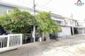 3 Bedroom Townhouse for sale in THE CONNECT SUKSAWAT 26, Bang Mot, Bangkok