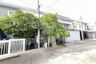 3 Bedroom Townhouse for sale in THE CONNECT SUKSAWAT 26, Bang Mot, Bangkok