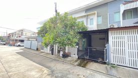 3 Bedroom Townhouse for sale in THE CONNECT SUKSAWAT 26, Bang Mot, Bangkok