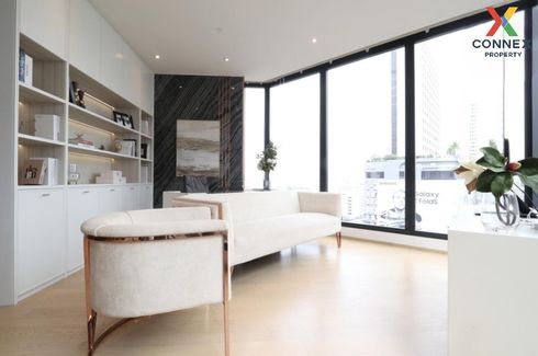 2 Bedroom Condo for sale in Ashton Asoke - Rama 9, Din Daeng, Bangkok near MRT Phra Ram 9