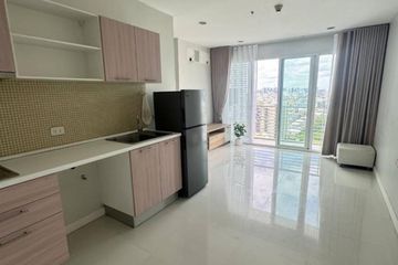 2 Bedroom Condo for sale in The Mark Ratchada - Airport Link, Makkasan, Bangkok near MRT Phra Ram 9