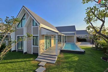 3 Bedroom Villa for sale in Pong, Chonburi