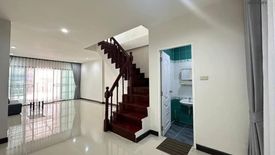 2 Bedroom Townhouse for sale in Baan DD House, Krathum Rai, Bangkok