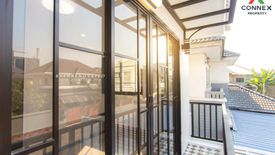 3 Bedroom House for sale in Baan Ratchada 3, Wang Thonglang, Bangkok near MRT Lat Phrao 71