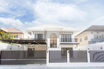 3 Bedroom House for sale in Baan Ratchada 3, Wang Thonglang, Bangkok near MRT Lat Phrao 71