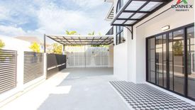 3 Bedroom House for sale in Baan Ratchada 3, Wang Thonglang, Bangkok near MRT Lat Phrao 71