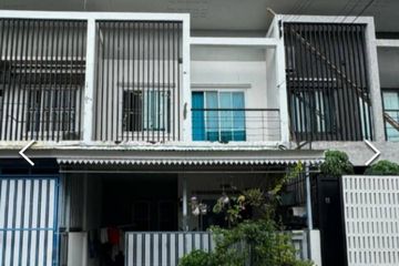 3 Bedroom Townhouse for sale in Thung Khru, Bangkok