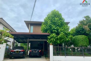 3 Bedroom House for sale in Pruklada 3 Rangsit-Klong 4, Bueng Kham Phroi, Pathum Thani near BTS Eastern Outer Ring