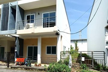 2 Bedroom Townhouse for sale in Hat Yai, Songkhla