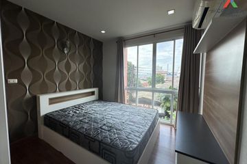 1 Bedroom Condo for sale in C.K.C. Rayong Condo, Noen Phra, Rayong