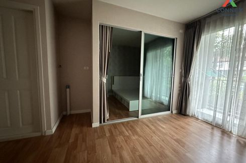 1 Bedroom Condo for sale in The Parkland Rayong, Noen Phra, Rayong