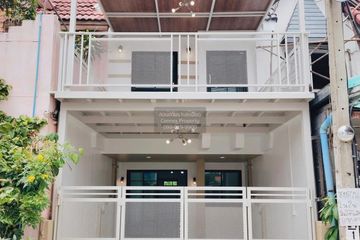 2 Bedroom Townhouse for sale in Lahan, Nonthaburi