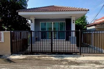 3 Bedroom House for sale in Thawi Watthana, Nonthaburi