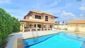 4 Bedroom Villa for sale in Bang Sare, Chonburi