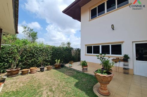 4 Bedroom Villa for sale in Bang Sare, Chonburi