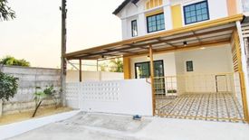 3 Bedroom Townhouse for sale in Sao Thong Hin, Nonthaburi