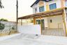 3 Bedroom Townhouse for sale in Sao Thong Hin, Nonthaburi