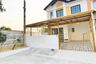 3 Bedroom Townhouse for sale in Sao Thong Hin, Nonthaburi