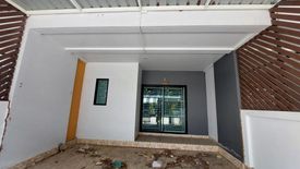 3 Bedroom Townhouse for sale in Don Hua Lo, Chonburi