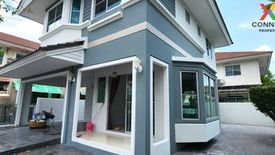 3 Bedroom House for sale in Lat Sawai, Pathum Thani