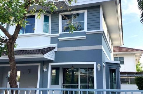 3 Bedroom House for sale in Lat Sawai, Pathum Thani