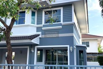 3 Bedroom House for sale in Lat Sawai, Pathum Thani