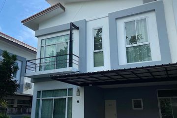 3 Bedroom House for sale in Nong Kakha, Chonburi