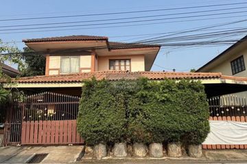 3 Bedroom House for sale in Baan Phonthisan 8, Khlong Chet, Pathum Thani