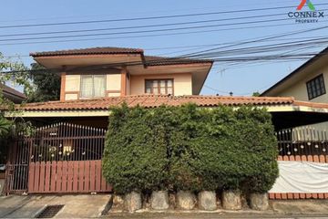 3 Bedroom House for sale in Baan Phonthisan 8, Khlong Chet, Pathum Thani