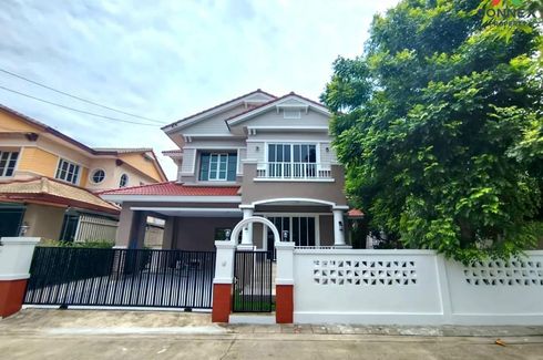 3 Bedroom House for sale in Mantana Rangsit 2, Prachathipat, Pathum Thani