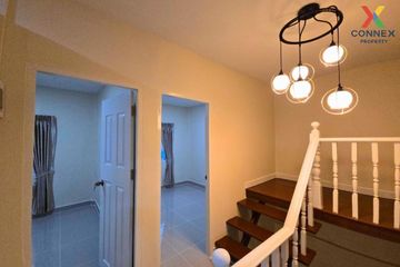 3 Bedroom Townhouse for sale in Baan yu charoen 1, Bueng Yitho, Pathum Thani