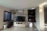 2 Bedroom Townhouse for sale in The Parti Kaset-Nawamintra, Chorakhe Bua, Bangkok