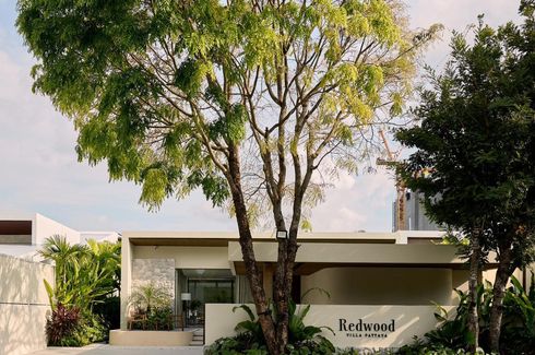 3 Bedroom Villa for sale in Na Jomtien, Chonburi