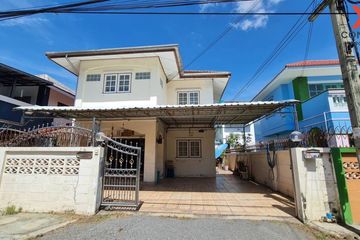 4 Bedroom Townhouse for sale in Chr.Rungruang 6, Bang Rak Phatthana, Nonthaburi